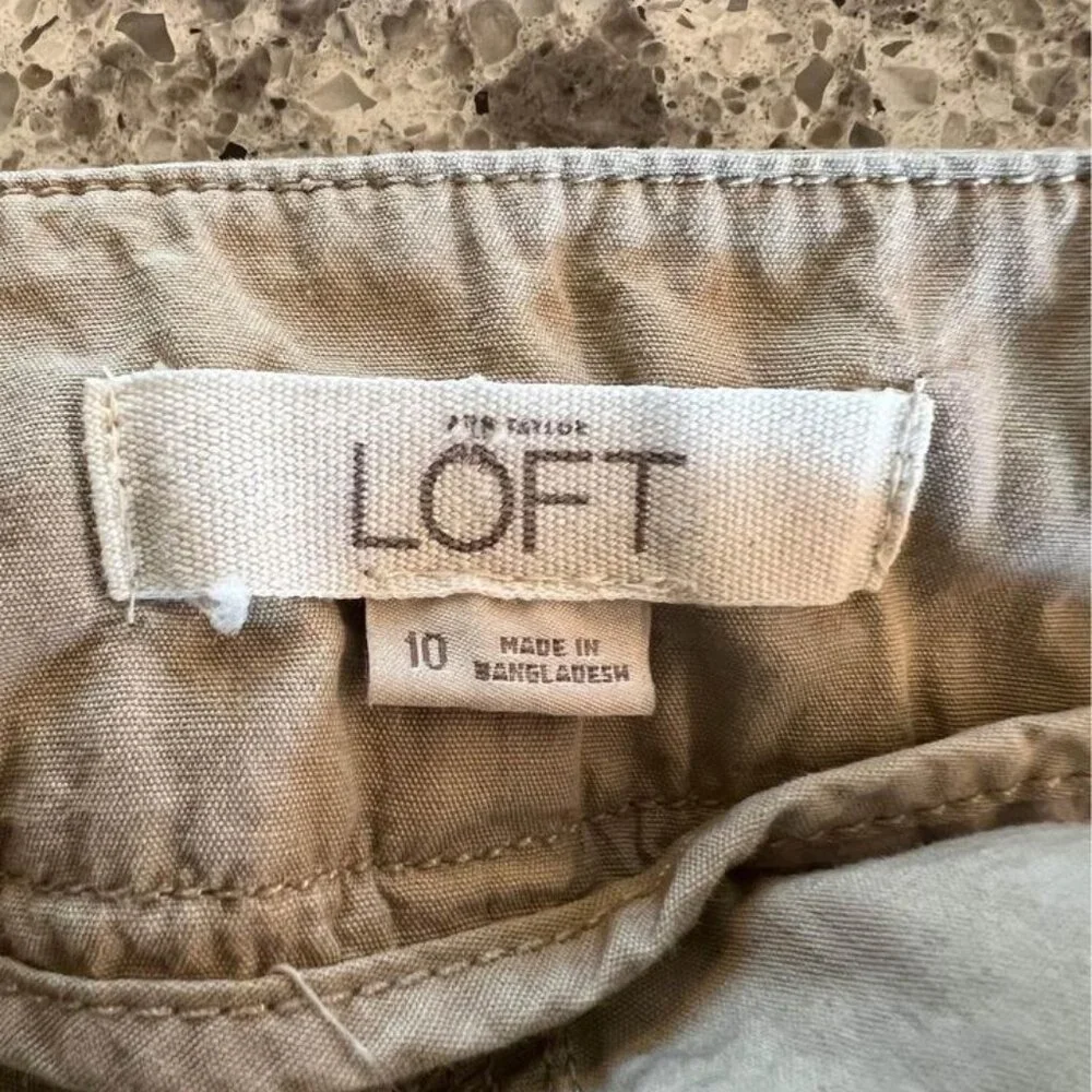 LOFT brand color
